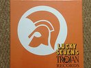 TROJAN LUCKY SEVENS 7