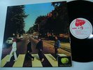 BEATLES - Broad Road ( Rubber Soul SAPCOR LP ) not TMOQ
