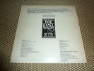 THE BAND - The Last Waltz LP 1978 Promo Bob Dylan Van Morrison Neil Young