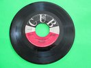 RARE THE IMPALAS CUB RECORDS #CX 5000 RARE 45rpm EP 7