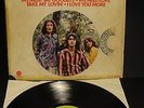 EL AMOR/EN VIVO KILLER MEXICAN HEAVY PSYCH ROCK 1972 ORIGINAL FIRST PRESS POKORA