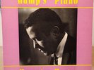 RARE JAZZ LP:HAMPTON HAWES: