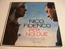 Nico Fidenco Per Noi Due LP 1963 Italy PML10366 Mono RCA Italia Vinyl Record