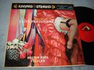 RCA LSC-1817 Living Stereo Shaded Dog LP TAS Fiedler Offenbach Gaite Parisienne