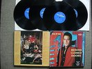 ELVIS PRESLEY Rare 4-LP Boxed Set 