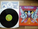 ROBIN TROWER IN CITY DREAMS LP 77 UK CHRYSALIS A3B4 UNSLIT INNER PROCOL HARUM nM