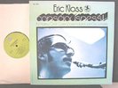 Mint- 1st Press Eric Kloss Consciousness Original Prestige trident label