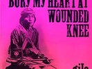 Gila - Bury My Heart At Wounded Knee KRAUTROCK MINT RE