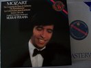 Mozart The Concertos for Piano & Orchestra English Chamber Orchestra Perahia NM