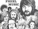 PIOTR FIGIEL - MUSIC - POLISH FUNK LP - KILLER DRUM BREAK - RARE - listen mp3 