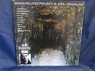 M. GIRA / JARBOE - DRAINLAND / SACRIFICIAL CAKE Very Rare Vinyl 3LP Swans 1995