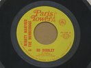 MIGHTY MANFRED BO DIDDLEY PARIS TOWER or US GARAGE R&B SOUL HAMMOND 7