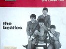 BEATLES- ULTRA  