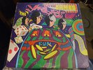 The Yardbirds Little Games 1967 Epic Records LN-24313 White Label Promo LP