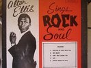 ALTON ELLIS Sings Rock And Soul COXSONE Rocksteady LP HEAR