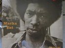 JACKIE MITTOO Macka Fat STUDIO ONE Roots Reggae Inst LP HEAR