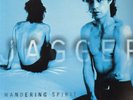 MICK JAGGER WANDERING SPIRIT NEAR MINT 1993 VINYL LP ROLLING STONES/RICK RUBIN