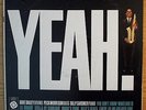 CHARLIE ROUSE, YEAH - VINYL LP - DEMONSTRATION COPY