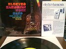 Electro-Harmonix Work Band - State-Of-The-Art Electronic Devices LP RARE