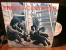 LP   The Replacements   Let It Be   Twin Tone Original    VG++