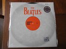 THE BEATLES - TOMORROW NEVER KNOWS - coloured vinyl