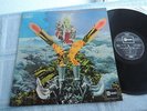 SECOND HAND DEATH MAY BY YOUR SANTA CLAUS 1971 MINT