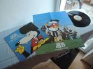 SKIN ALLEY TWO QUID DEAL ? IN 1972 MINT w/ POSTER VERY RARE