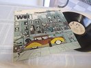 WAR THE WORLD IS A GHETTO 1972 MINT FUNKY KILLER LP