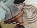 WARHORSE RED SEA 1972 MINT UK 1ST VERTIGO SWIRL TOP RARE