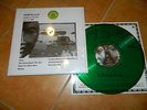 PINK FLOYD VENICE IN FURS PART. 2 GREEN VINYL ORIGINAL PRESSING SWINGIN'PIGS