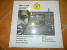 PINK FLOYD VENICE IN FURS PART. 1 YELLOW VINYL ORIGINAL PRESSING SWINGIN'PIGS