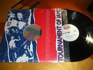 MODERN SOUL BOOGIE  LP BUDWEISER SHOWDOWN   PRETTY GIRLS/LA MIRAGE