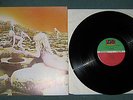 LED ZEPPELIN-HOUSES OF THE HOLY-1973 LP Atlantic- IN MINT CONDITION Italy vinyl