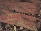 LP:AC/DC,T.N.T.(ORIGINAL OZ) (Albert Productions)-WASHED