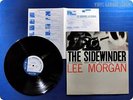 LEE MORGAN 