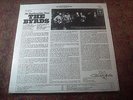 Byrds sealed 360 sound LP Mr Tambourine Man