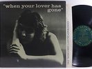CLAIRE AUSTIN Sings When Your Lover Has Gone LP DG LISTEN