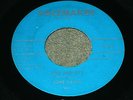 ROCKABILLY BREAKS Buddy Holly SAL Gene Evans Bye And Bye 45 Pacemaker#229 dj EX+