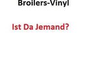 Broilers 7”-Vinylsingle 