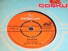 SEVIL & AYLA TURKISH FEMALE BAND - BEBEK PSYCH FUNK feat. BARIS MANCO 7