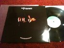 THE PRISONERS Thewisermiserdemelza LP VINYL 1983 ORIG UK Garage Punk Mod Ex