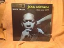 BLUE TRAIN   JOHN COLTRANE   Blue Note 1577   NM Reissue   200g