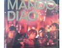  MANDO DIAO hurricane bar LP Vinyl Unopened still sealed MA317X