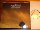 MAHLER Das Lied von der Erde BAKER HAITINK LP Philips