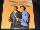 Still sealed CAMEO Original Chubby Checker BOBBY RYDELL LP Early 60s Original