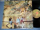 WINGS PAUL McCARTNEY of BEATLES Japan 1980 Reissue NM LP WILD LIFE
