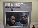 ORIG. JAZZ PROMO BAGS & COLTRANE ALANTIC 1368