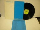 VANCOUVER COMPLICATION vancouver punk scene vinyl lp POINTED STICKS, D.O.A.,