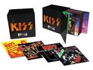 KISS**CASABLANCA SINGLES 1974-1982 (7 INCH VINYL/LIMITED EDITION)**BOX SET