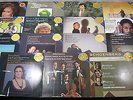 Classical LP Huge Lot/15 CBS Masterworks Digital Columbia Records IM NM Vinyl